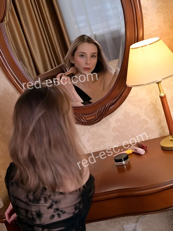 Люда — Сольцы